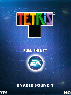 TETRIS 2012